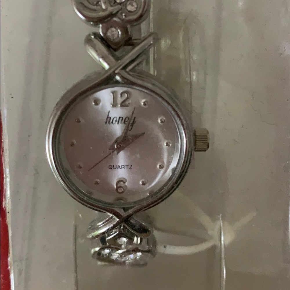 Lady watch